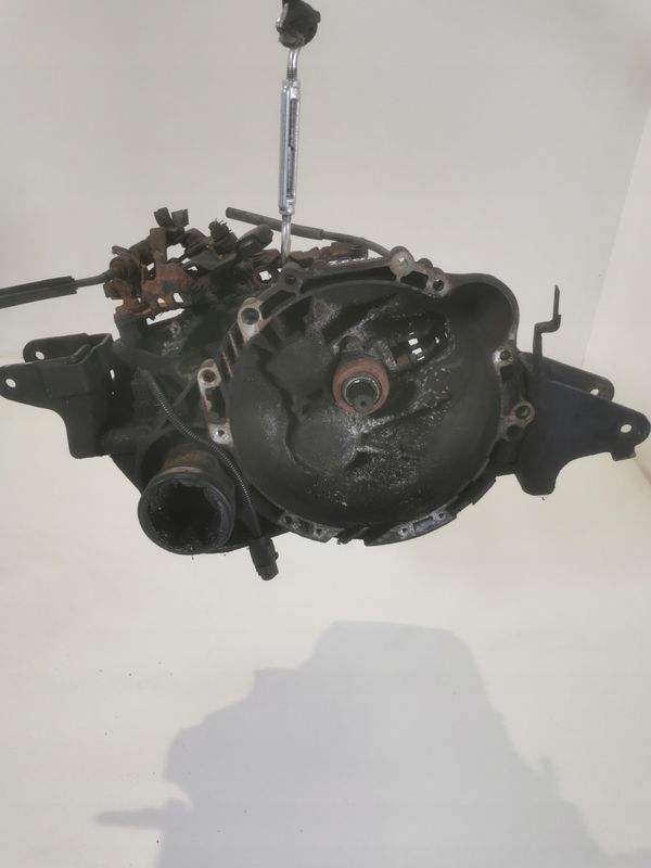 Skrzynia Biegów Kia Hyundai 2.0 Crdi S515je