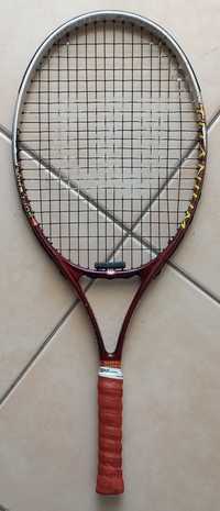 Raquete de Tenis da marca Wilson de Titanium