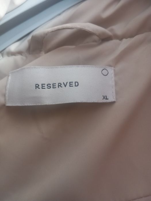 Bezrękawnik Reserved XL