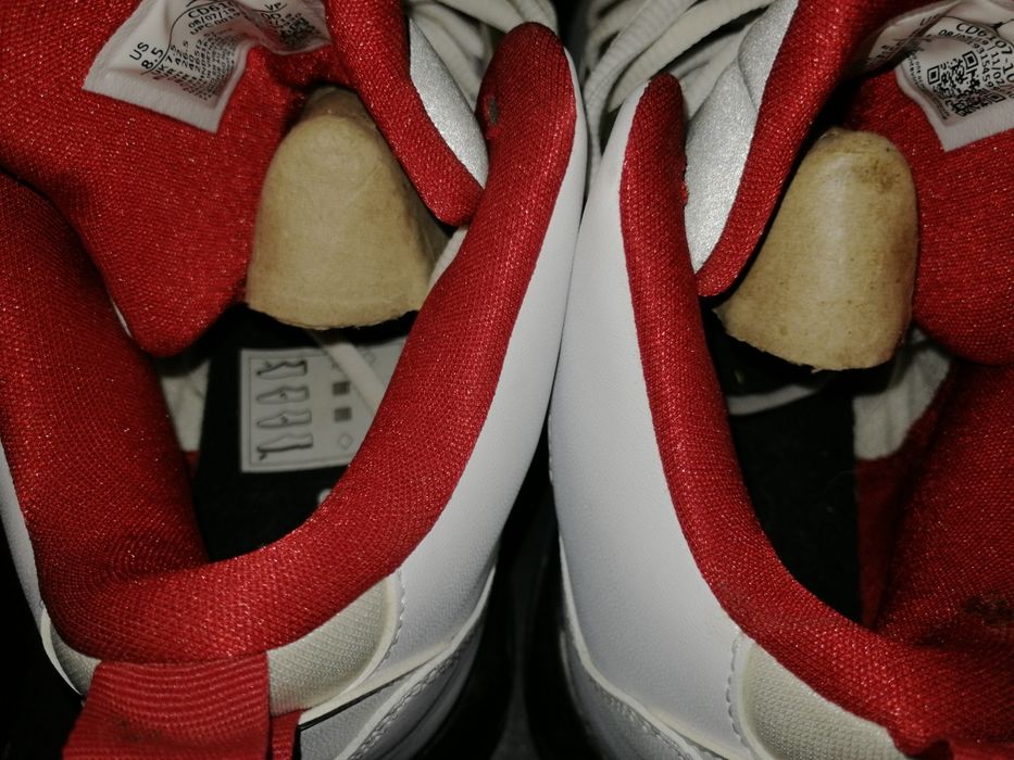 Tênis Nike Jordan 42