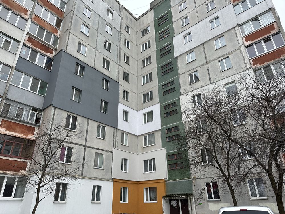 Продам 4 ком ул Пухова Эпицентр Сертификат