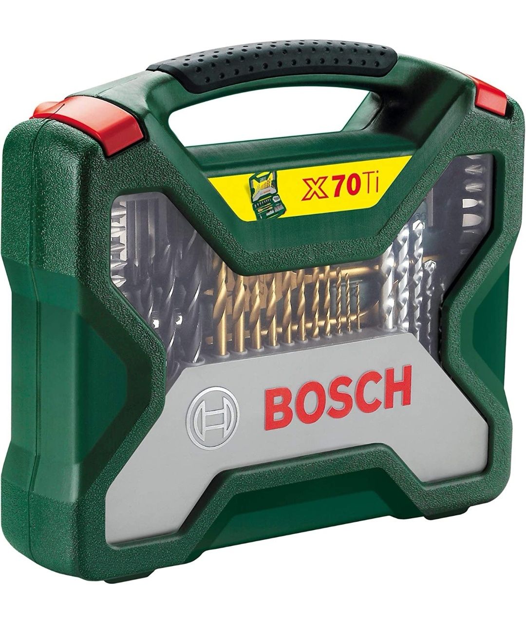 Bosch X-Line 70 peças