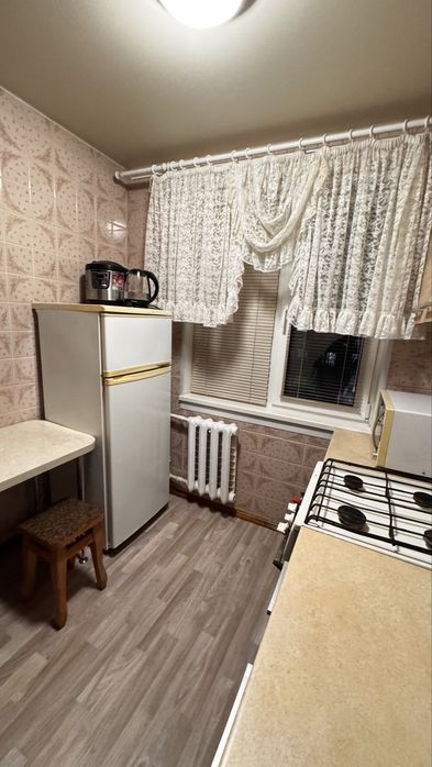 Здам 2 х кімнатну квартиру навпроти трц Глобал з