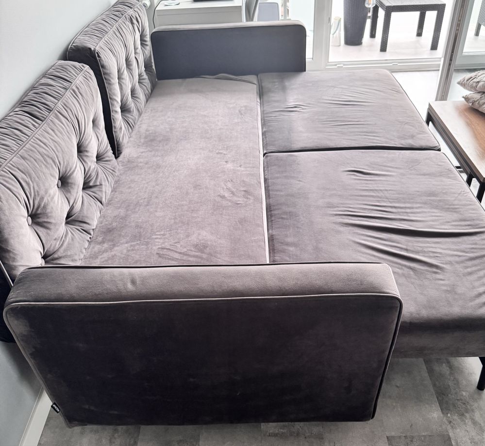 Kanapa , sofa rozkladana