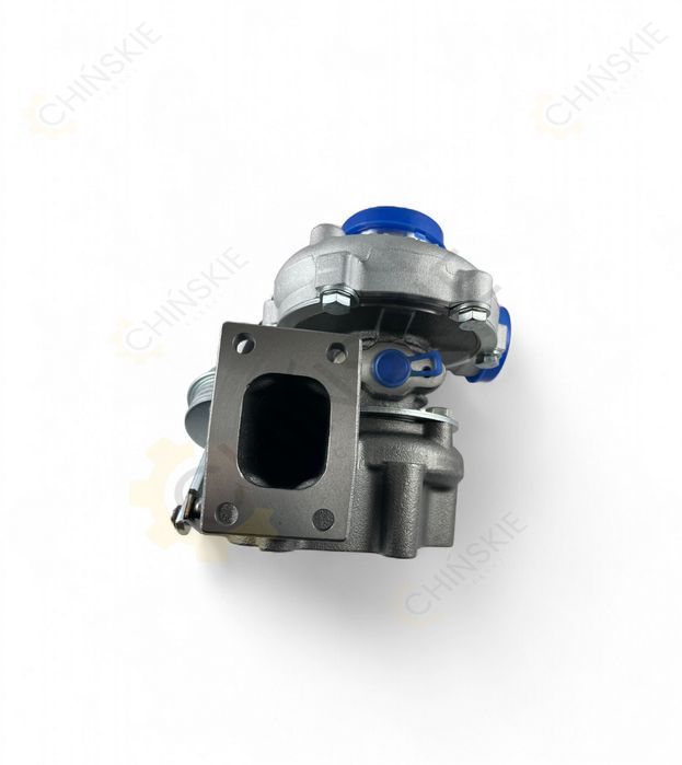 Turbina chińskiego silnika Xinchai Changchai Yunnei Stroer Everun Aps