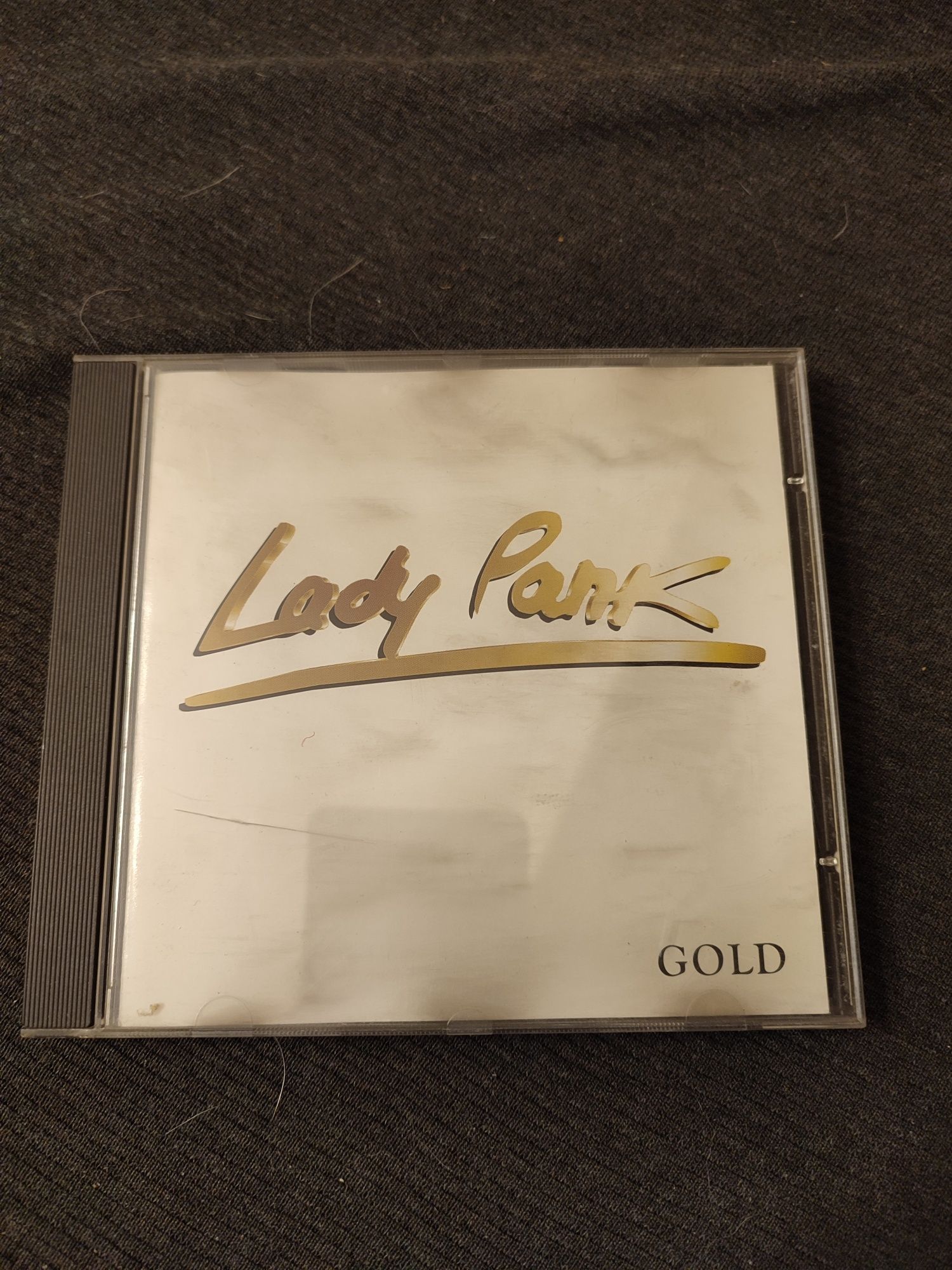 Lady Pank - Gold - CD