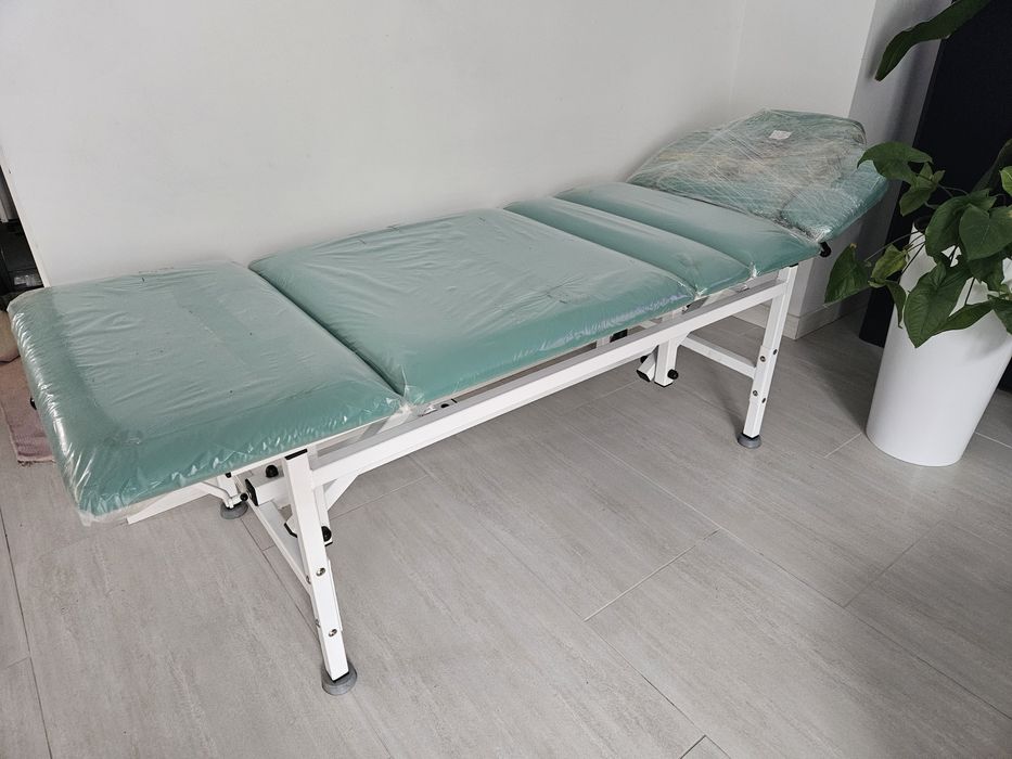 Łóżko rehabilitacyjne Habys