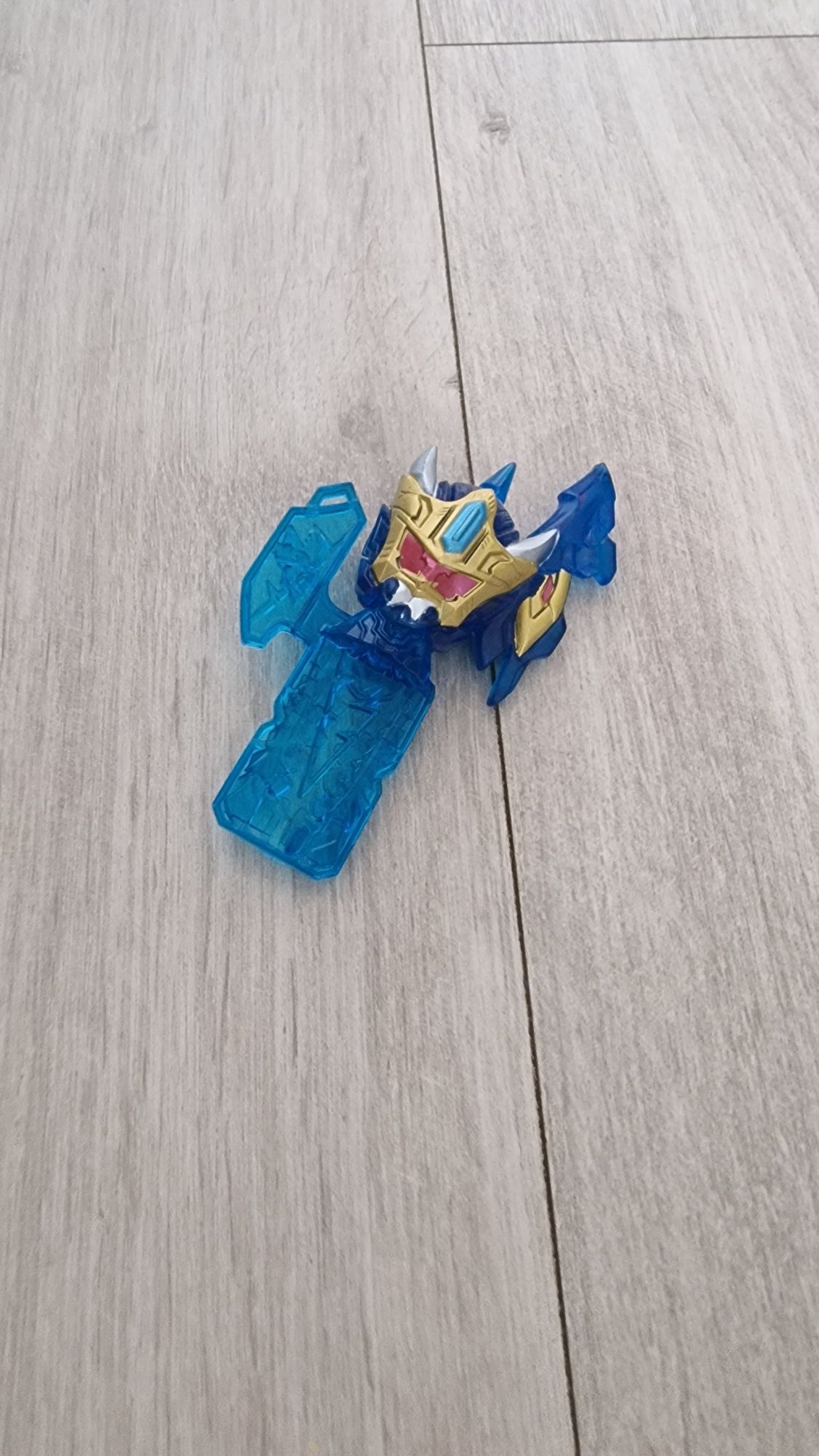 Hasbro Power Rangers Dino Fury Ptera Freeze Zord F4210