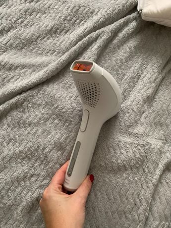 Depilator laserowy Philips lumea