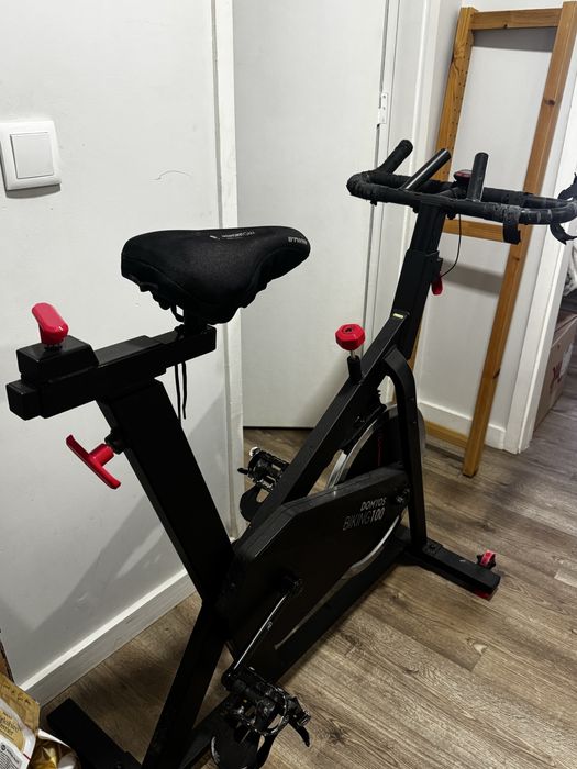 Bicicleta cycling BIKING 100