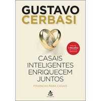 Best Seller -Casais inteligentes enriquecem juntos (novo/selado)