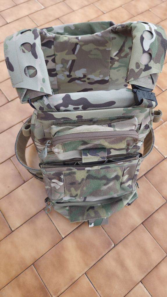 FCPC V5 - Ghost Action - Multicam - M