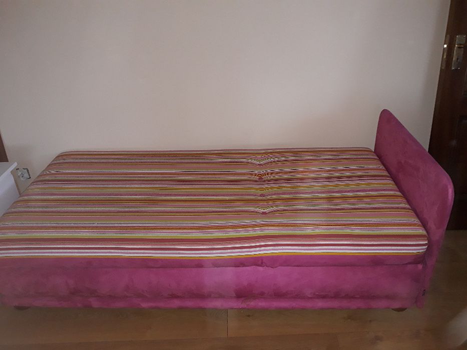 łóżko dziecięce 80x180cm