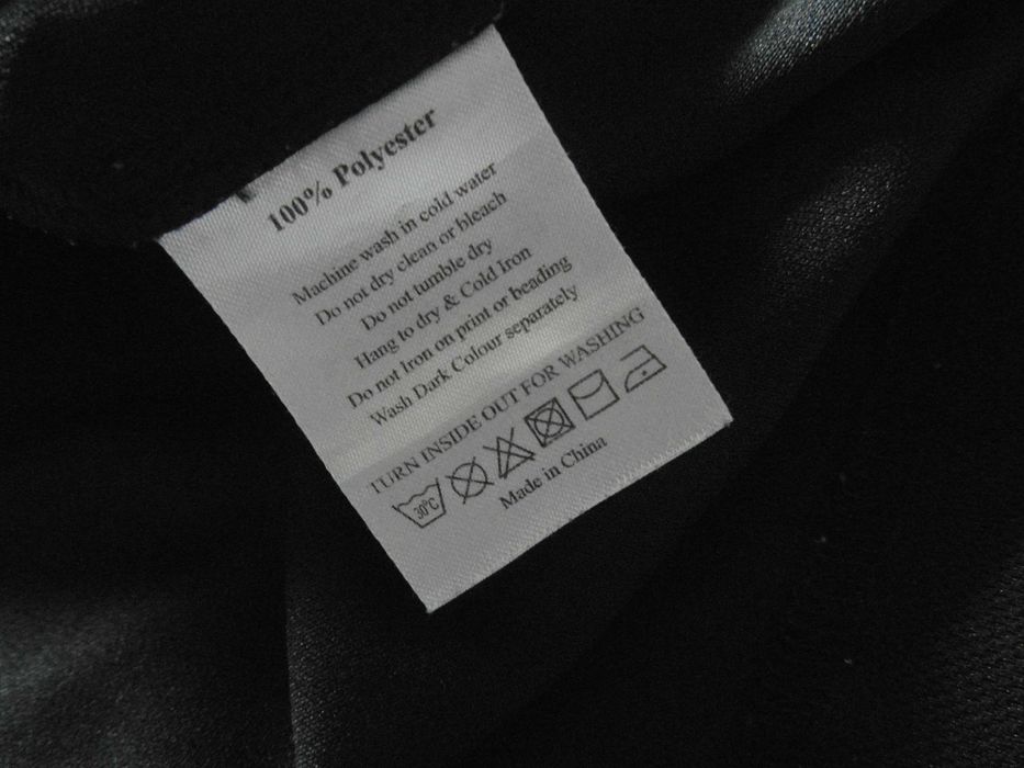 Rotwild RCD Longsleeve Męska Bluza Rowerowa XL BDB