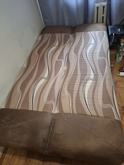 Sprzedam Wersalkę własnym odbiorem