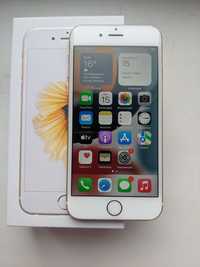 iPhone 6s, Gold, 16GB