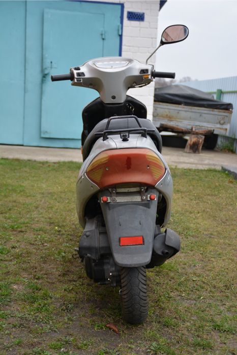 продам скутер 50 сс