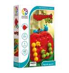 Smart Games Rozgryź to! (PL) IUVI Games IUVI Games pudełko,