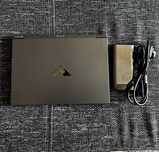 LAPTOP GAMINGOWY HP Victus 15 Ryzen 5 5600H, RTX3050ti 4GB