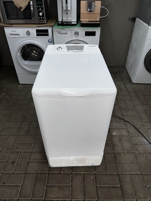 Suszarka firmy Blomberg   model TKT5353 od góry ładowana 45 cm szer
