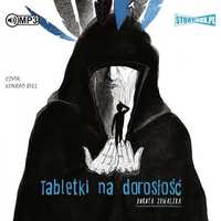 Tabletki Na Dorosłość Audiobook, Dorota Suwalska