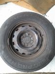 Диски Dodge OEM 04721566AC 6,5x16 5x127 ET44 DIA71,6 Б/У