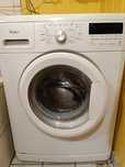Pralka Whirlpool