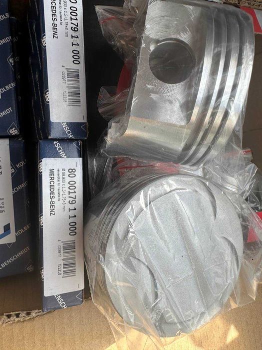 Поршень Поршни m112 v=2.4