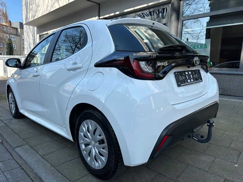 Бампер передний задний Toyota Yaris 3 тойота ярис 3 разборка шрот