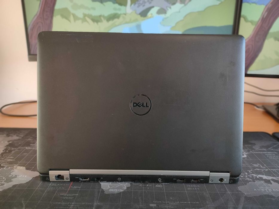 Dell Latitude E7470 i5-6300U / 8GB RAM / 128GB SSD / Windows 10