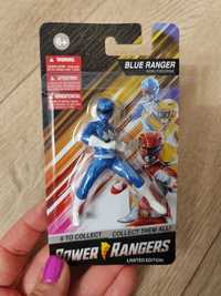 Power rangers figurka nowa