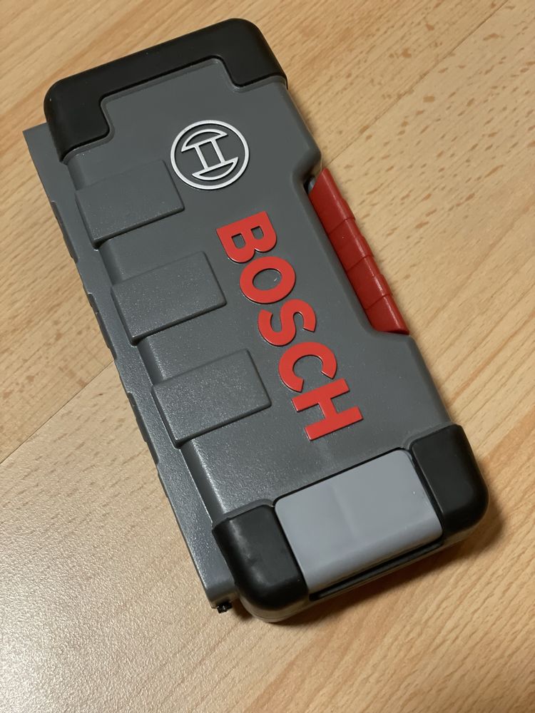 Пилки Bosch Professional 20 шт