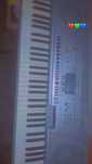 Piano yamaha 450