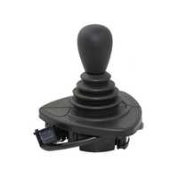 Drążek kierowniczy Joystick Linde 0041