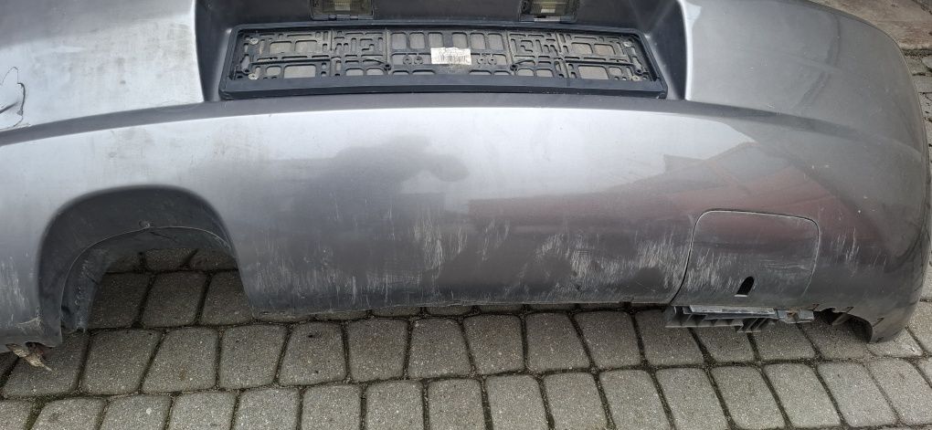Zderzak tył Seat Leon 1 Top sport Cupra