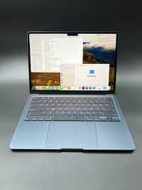 MacBook Air 13.6" M2 2022 8/512GB Midnight (#7881)