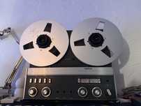 Revox A77 magnetofon szpulowy