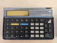 Calculador Texas Instruments Galaxy 67