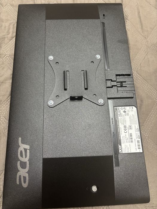 Монітор Acer EK221Q торг