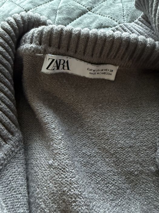 Продам свитер zara