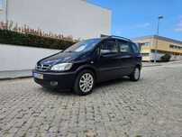 Opel Zafira 2.2 DTI Edition