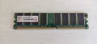 DIMM DDR 1G 400Mhz CL3 Transcend (Usada)