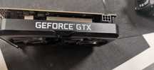 Karta graficzna palit gtx 1650 4gb