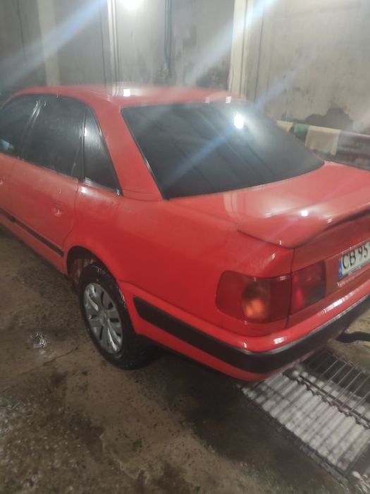 Продам автомобіль Ауди 100 с4