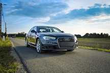 Audi A6 Audi a6 Limousine