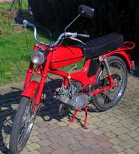 Motorower Romet 50-T-1