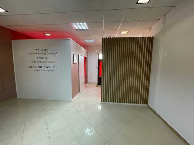 Lokale handlowe, biurowe, usługowe w centrum Dzierżoniowa