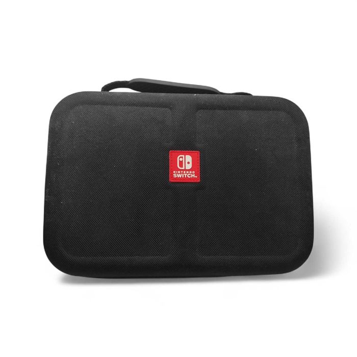 Konsola Nintendo Switch HAC-001 Pro Controller +3 GRY