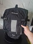 Plecak motocyklowy KRIEGA BACKPACK - R25 czarny