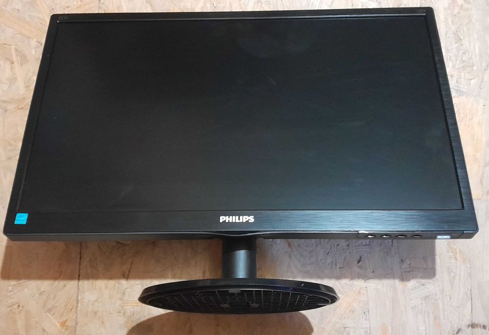 Monitor Philips 223V5LSB2/10